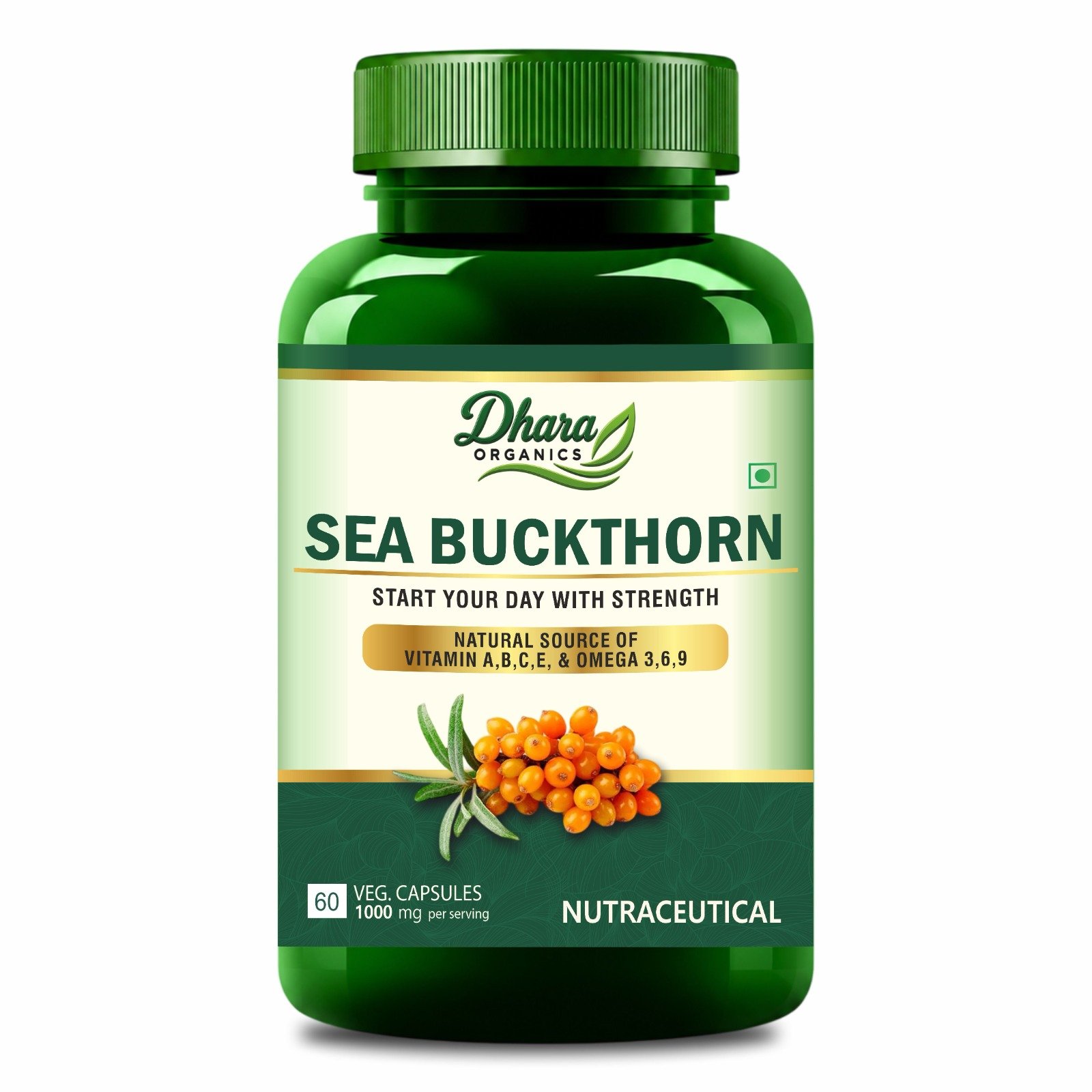 Sea Buckthorn